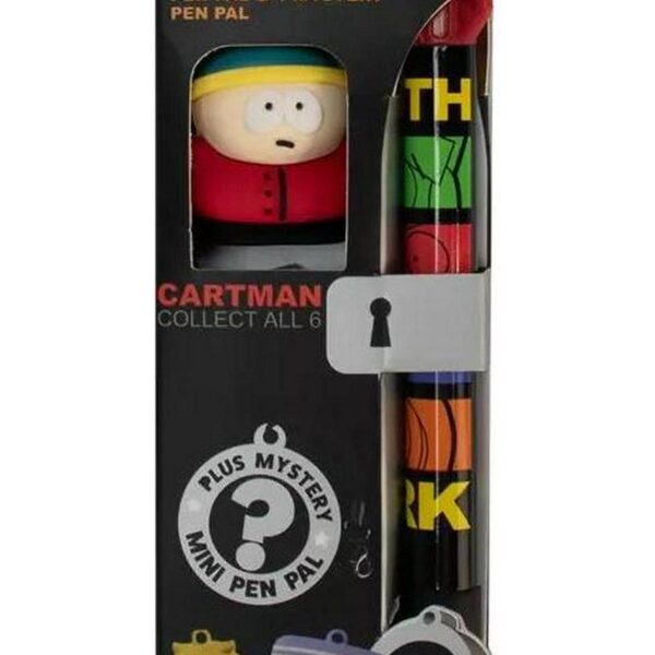 South Park Mini Pen aee43b84ec36947c1d8b5157069030aa