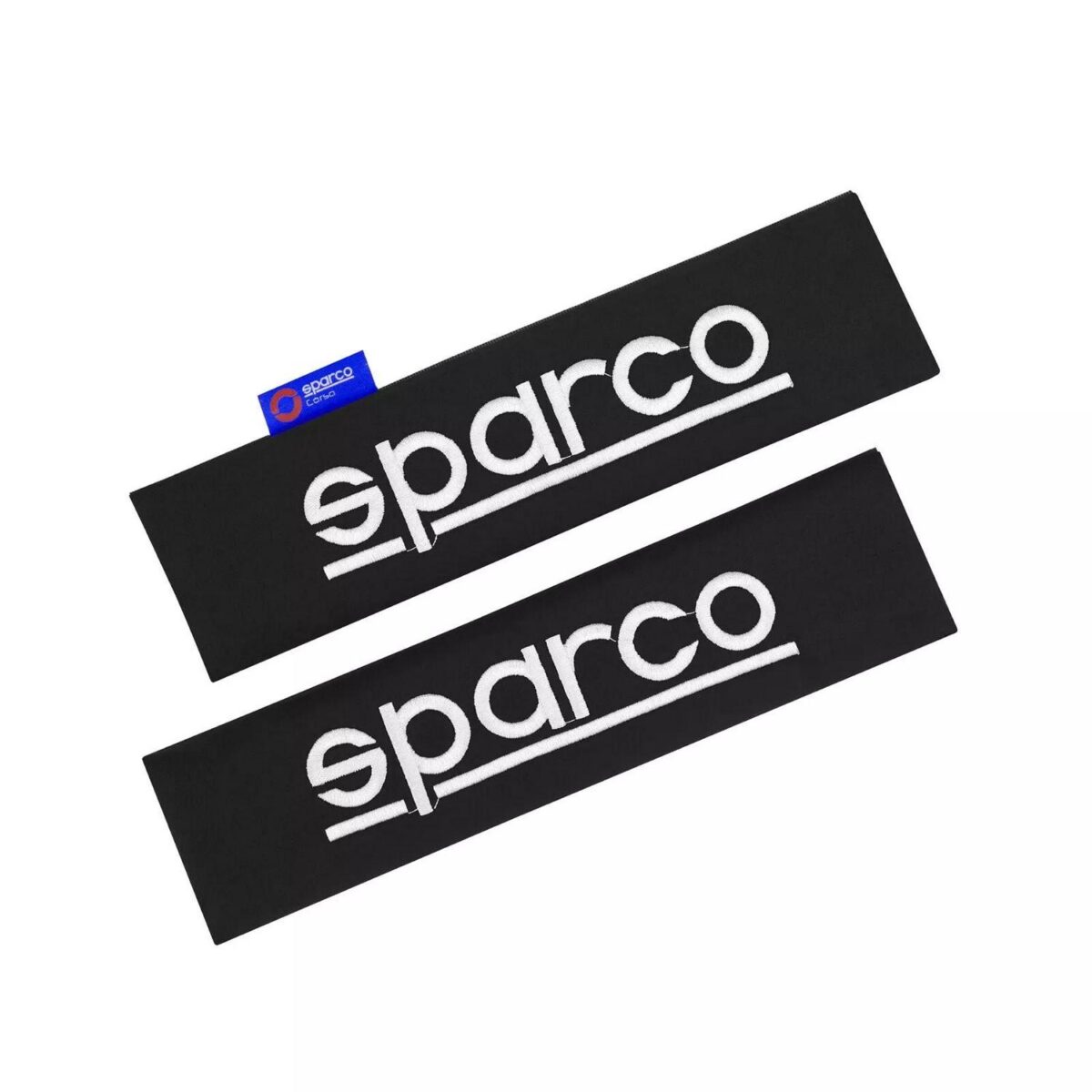 Sparco Seat Belt Pad 12ab7e715bd09657fd4997884fed8065