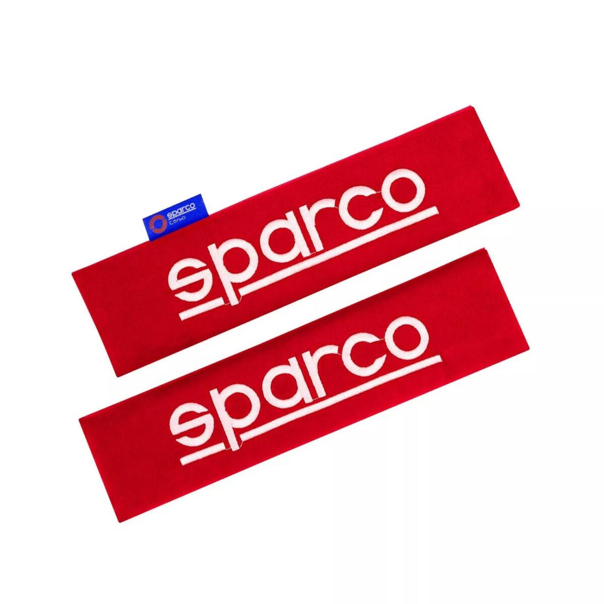Sparco Seat Belt Pad 8aecde17a169411cf43c08376864f321