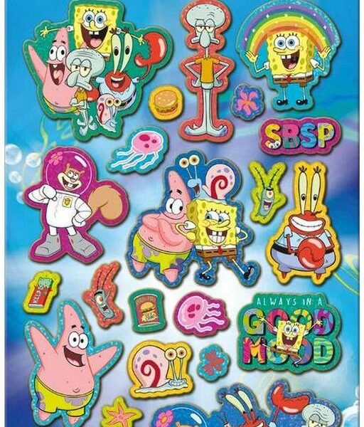 Sparkly Character St 7e26072cda6b767efa9b8bfaf56458cf