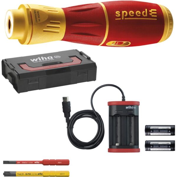 SpeedE 2 Cordless Sc f0155154b5ec5d61d38dd02d4b30dd78