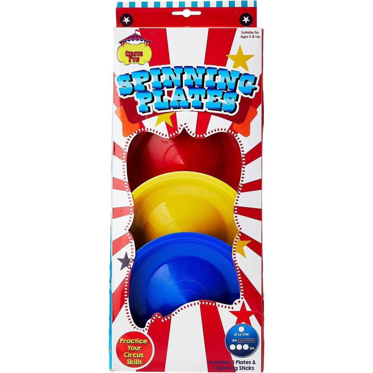 Spinning Circus Plat 36bf749f3d6f63b1b572b164b28aaaf4