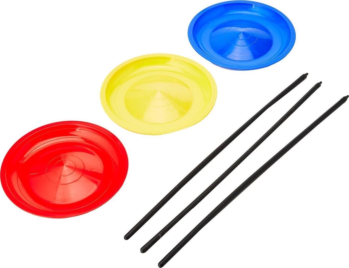 Spinning Circus Plat c20924616b24e701a273fabd23078c40