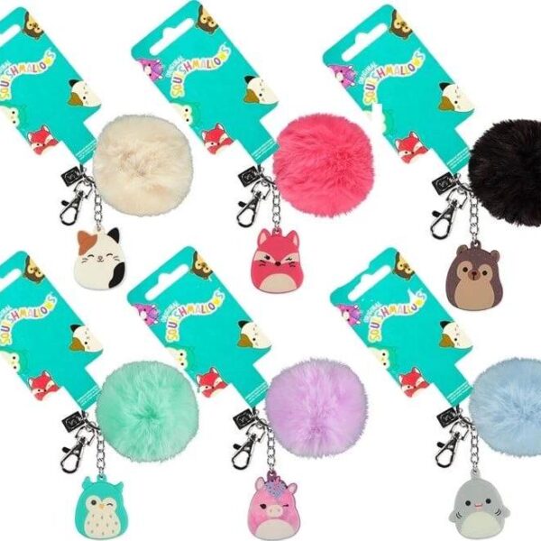 Squishmallows Pom Po 44cffd058c3c984e98fc6def2dcd9b65