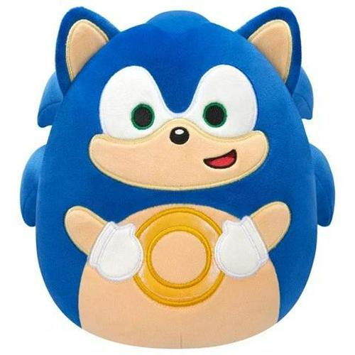 Squishmallows Sonic 398d74332e9b69babb568d45c0c5b92c