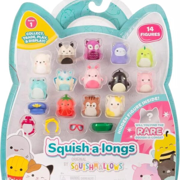 Squishmallows Squish a7829b08a92d280e420c13604518f25a