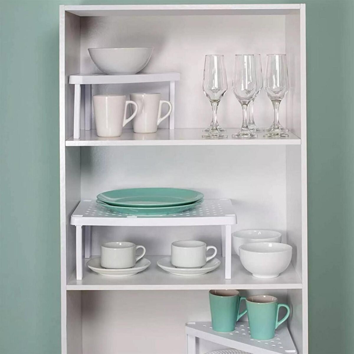 Stackable Insert She de462666c627de463d17f3a5881c8a00