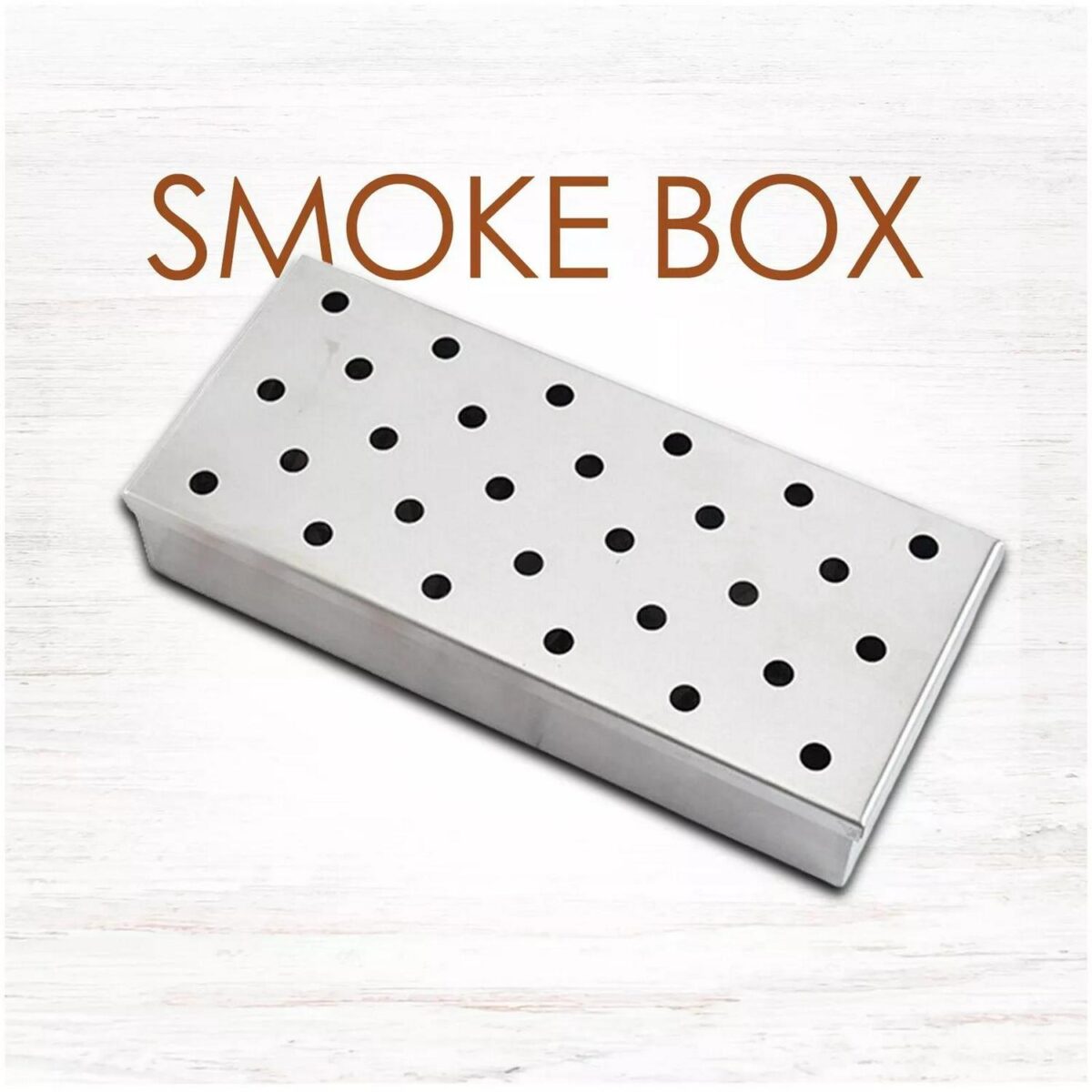 Stainless Steel BBQ a6138d12f34b197cbcda4fc37617b6fb