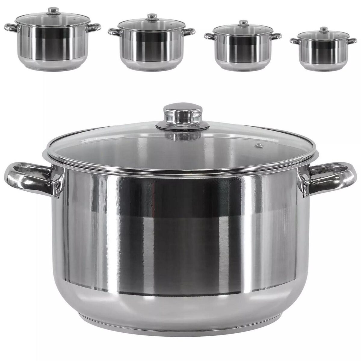 Stainless Steel Cass be8377e1a2bfc522f1d8940a22c06bf6
