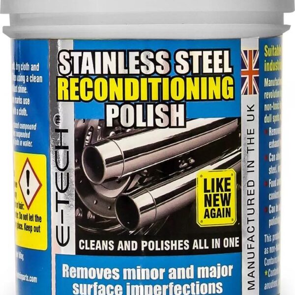 Stainless Steel Reco 01b19fa03a897fd8e740029063684709