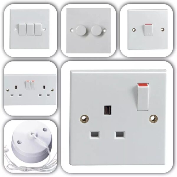 Standard White Wall c63a6313a3bc48acccad06fbd86e37b8