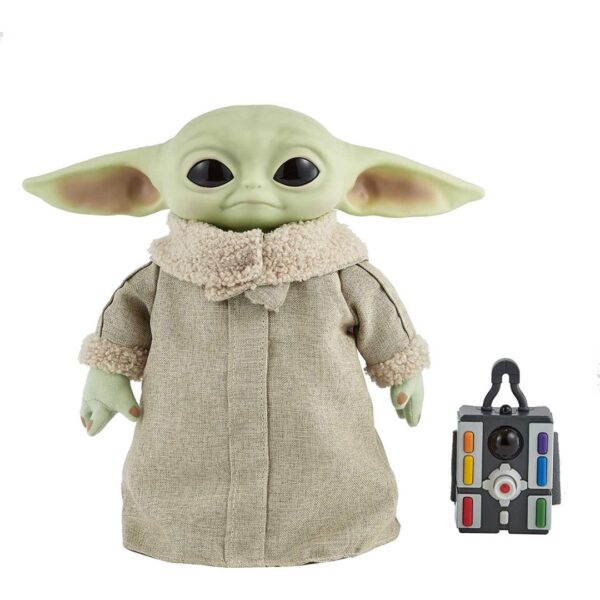 Star Wars Grogu The a97b9bba1351d787619fdf73593a252e