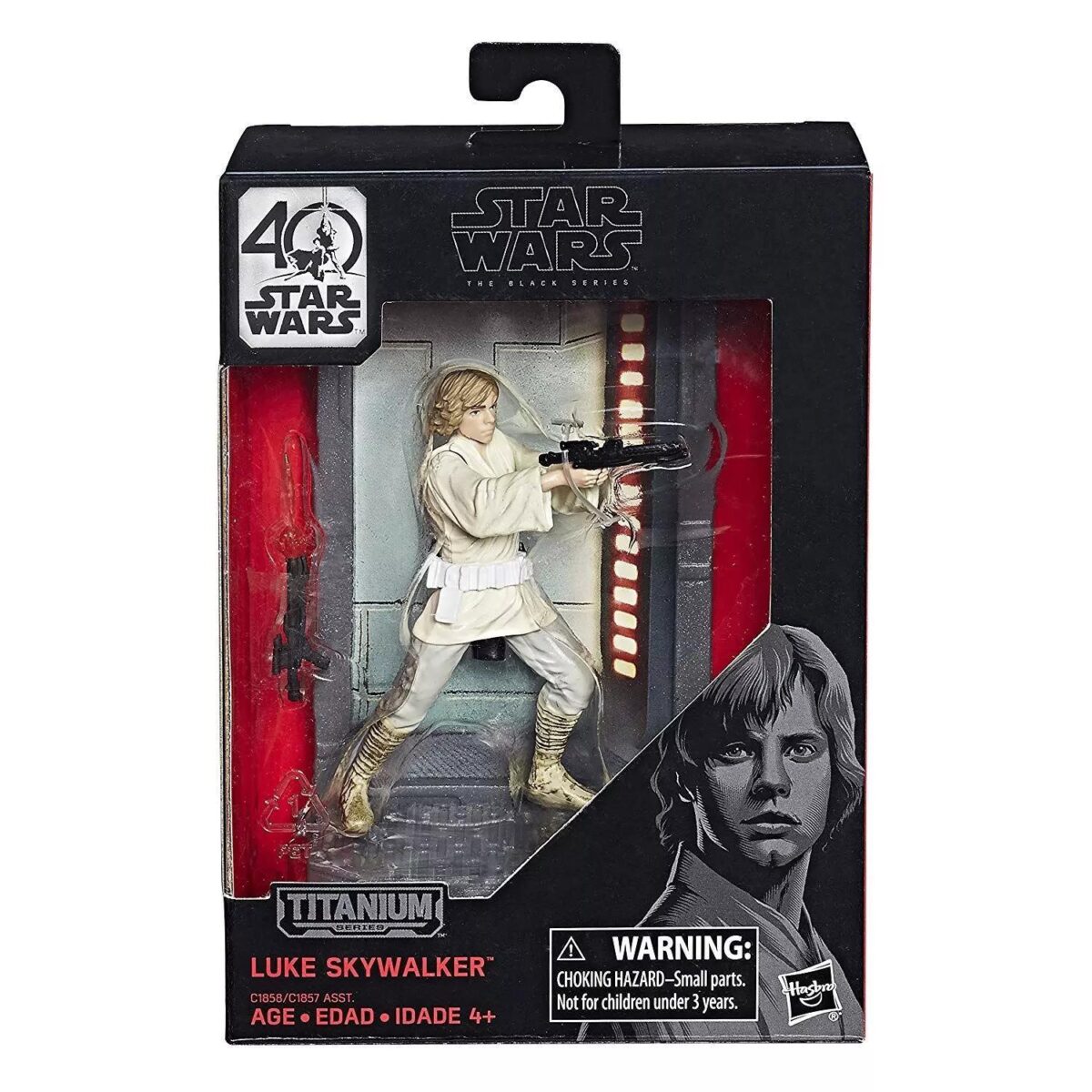 Star Wars Luke Skywa 6bfba8ca52fe1f806dc3d06cd1d8147a