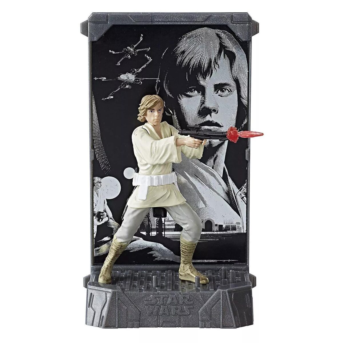Star Wars Luke Skywa 778396ae8e757382ebbf6d94eb466bda