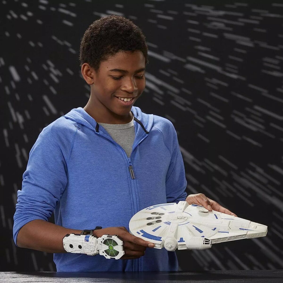 Star Wars Millennium 613dfb74a7b7e1d3f17c73c7f9c9406c