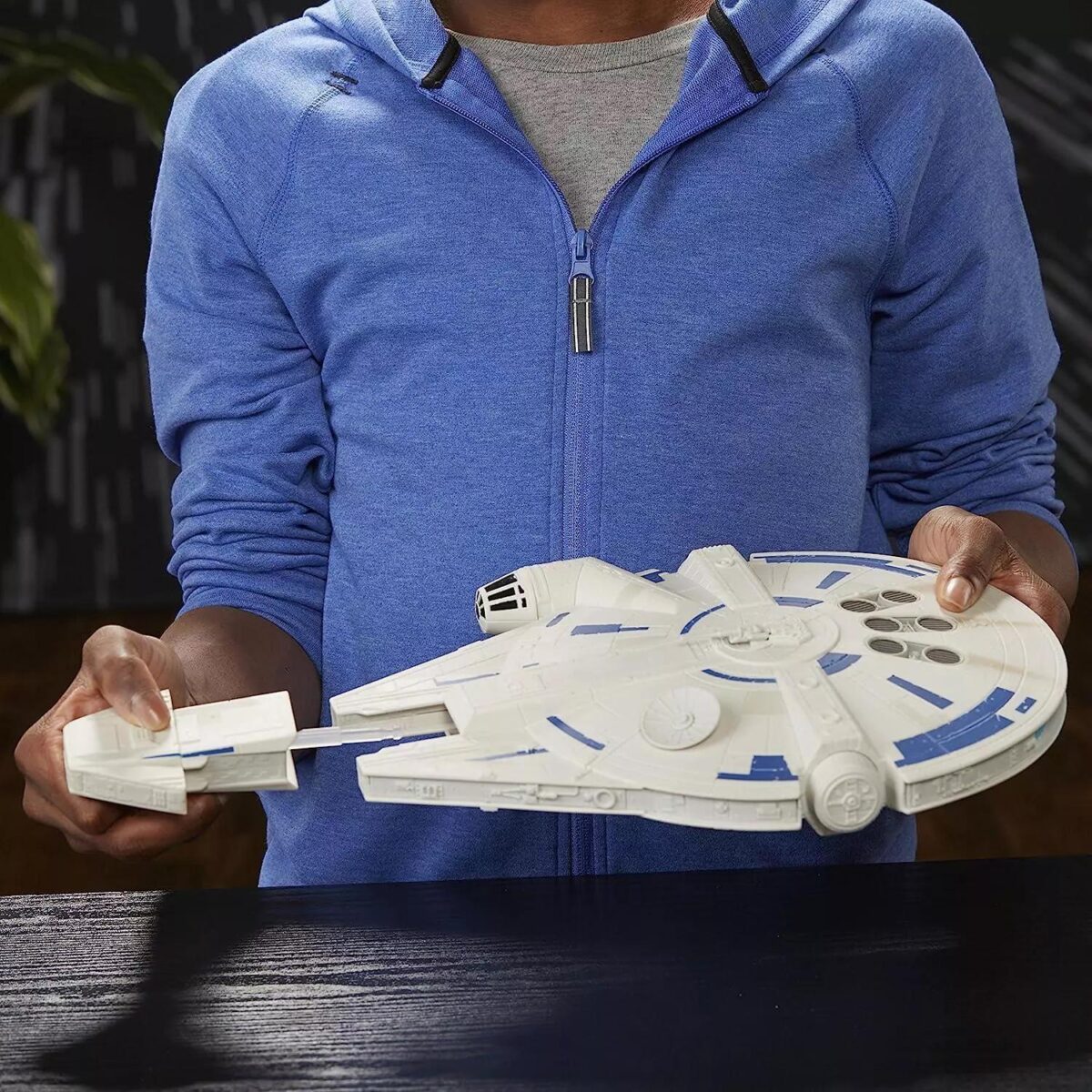 Star Wars Millennium a8ca4693c352045c172a9746961672a2