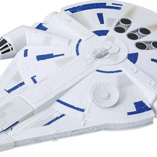 Star Wars Millennium af93515a8c2196679d26e6e5fc44831e