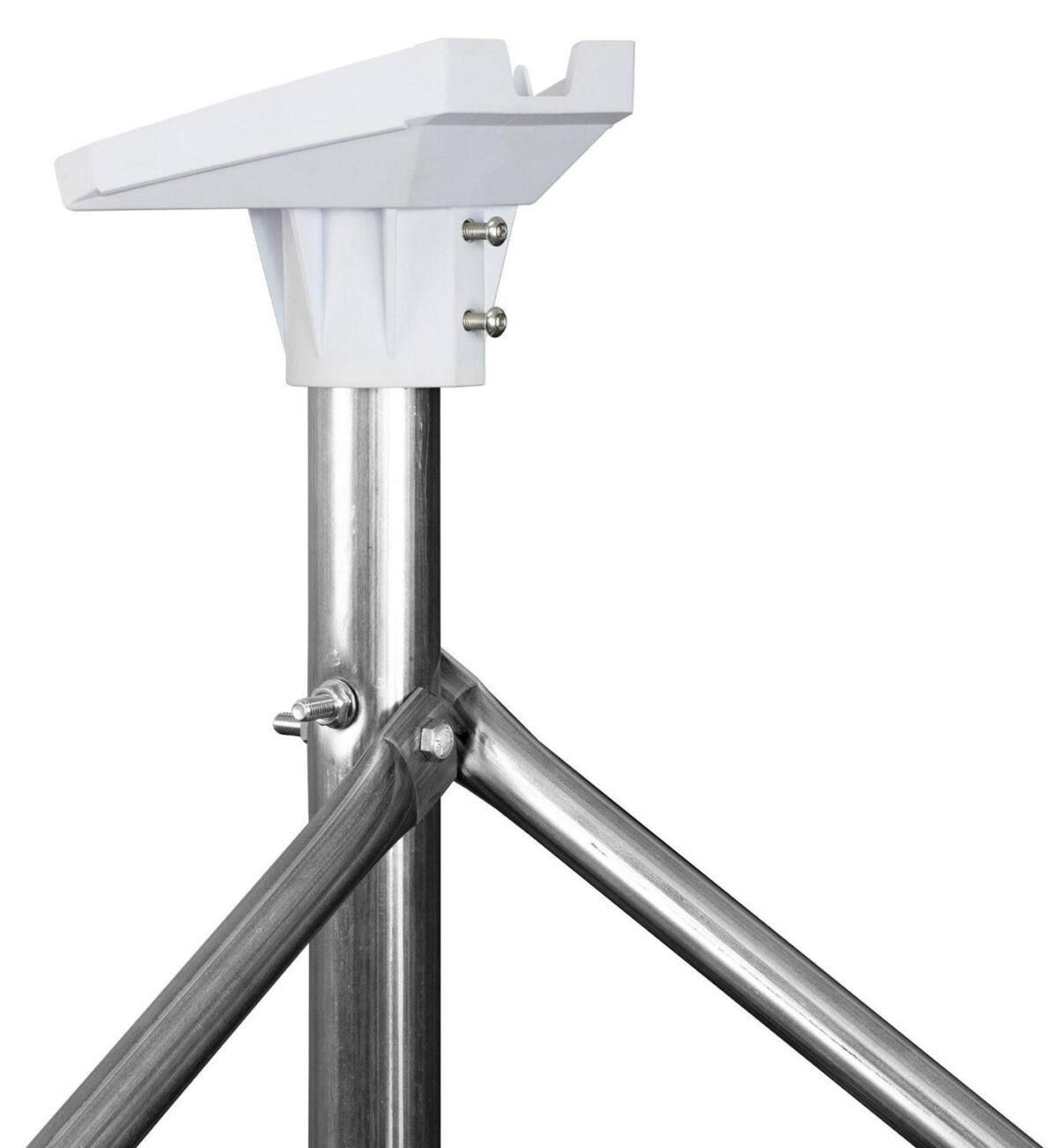 Starlink Pole Adapto 38e93b9b4a8888e8ee792d6a92676506
