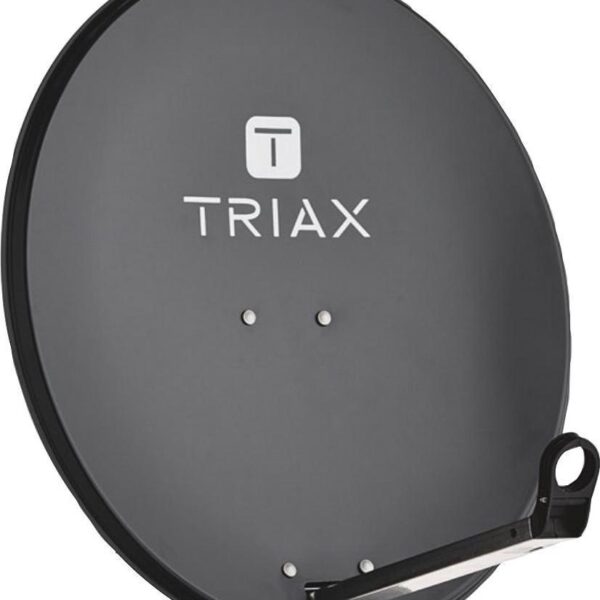 Steel Satellite Dish 7bb4dda1c885d0330d6848b22d21efa4