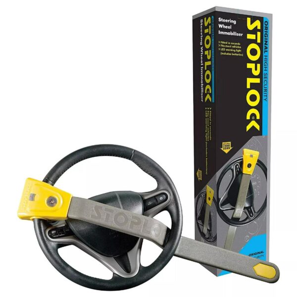 Stoplock Original St d9755ea79b9f0d4d46f8470bccc2157b