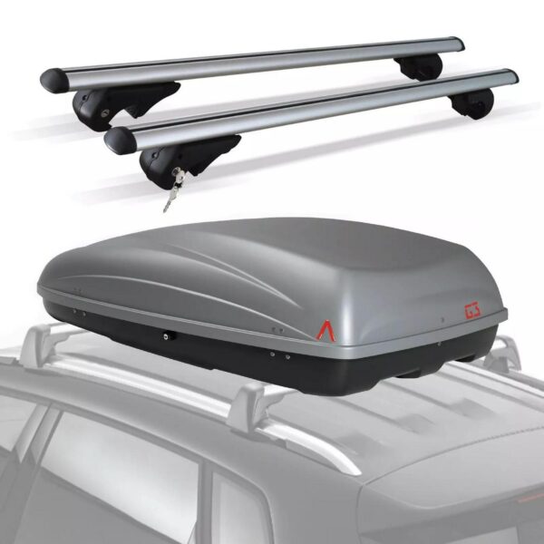 Storage Roof Box for 33114cc26410c04afca0c2e3329e38c2
