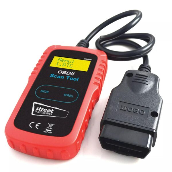Streetwize OBDII Eng 091c14c1e38b89f7dd3d8b41d56e7f4f