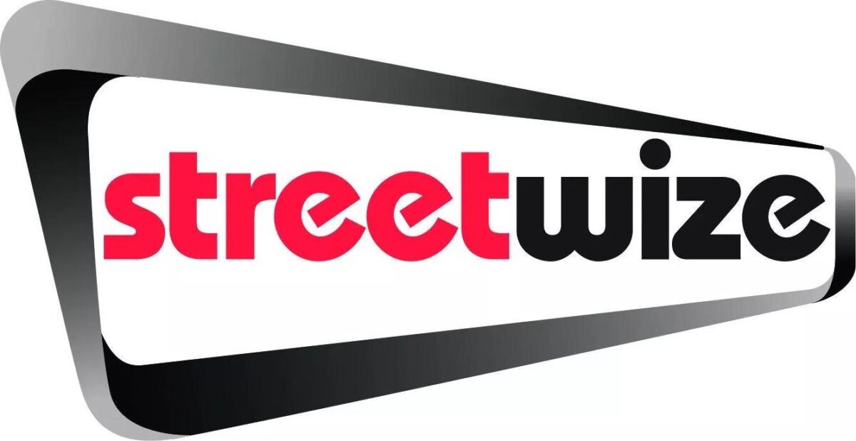 Streetwize Portable e442c6f1fb84eb46a5c03d71187096ca