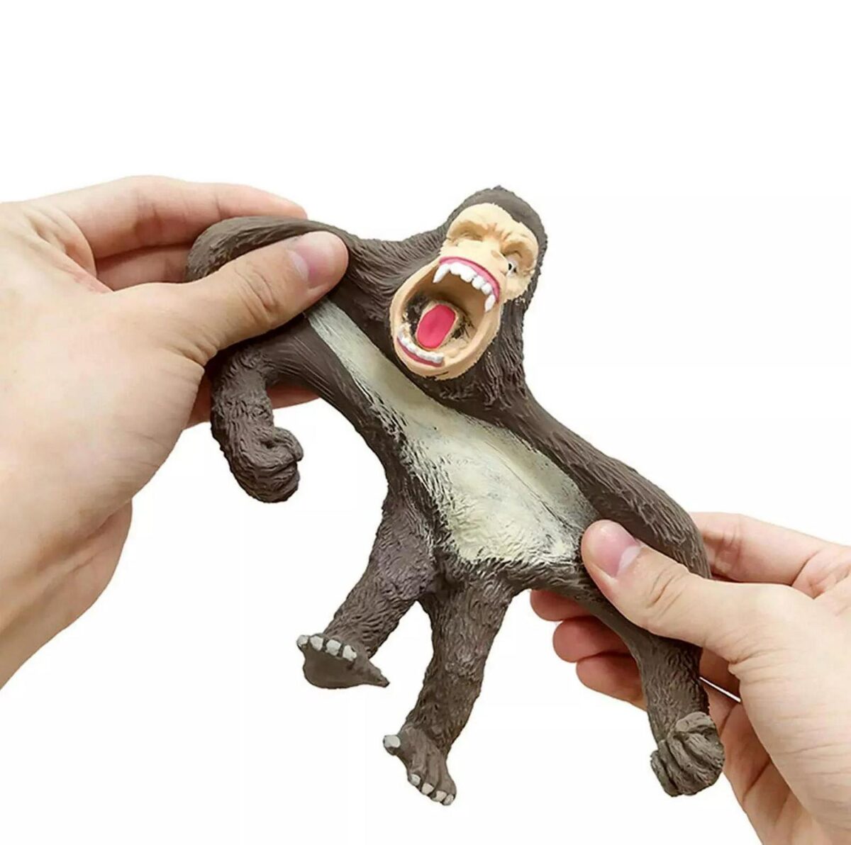 Stretchy Gorilla Toy feca8b3e34e76c7e64949f581254abc6