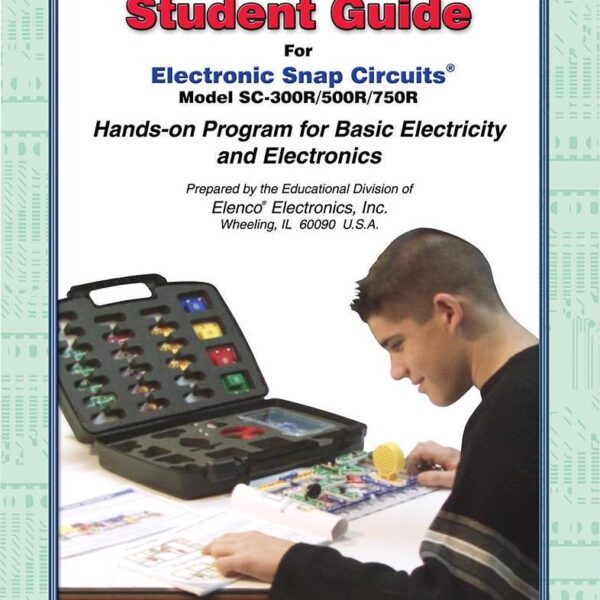Student Guide for SC 2238aa1be1c40d02447a2a59b141e3ec