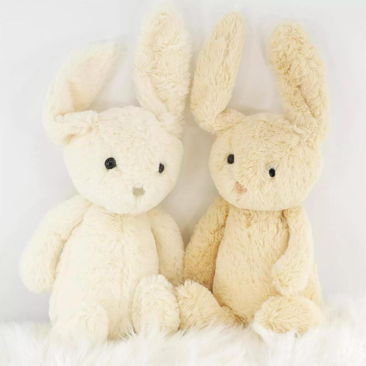 Stuffed Easter Bunny 865c29509744fb42c56e708b2bec0983