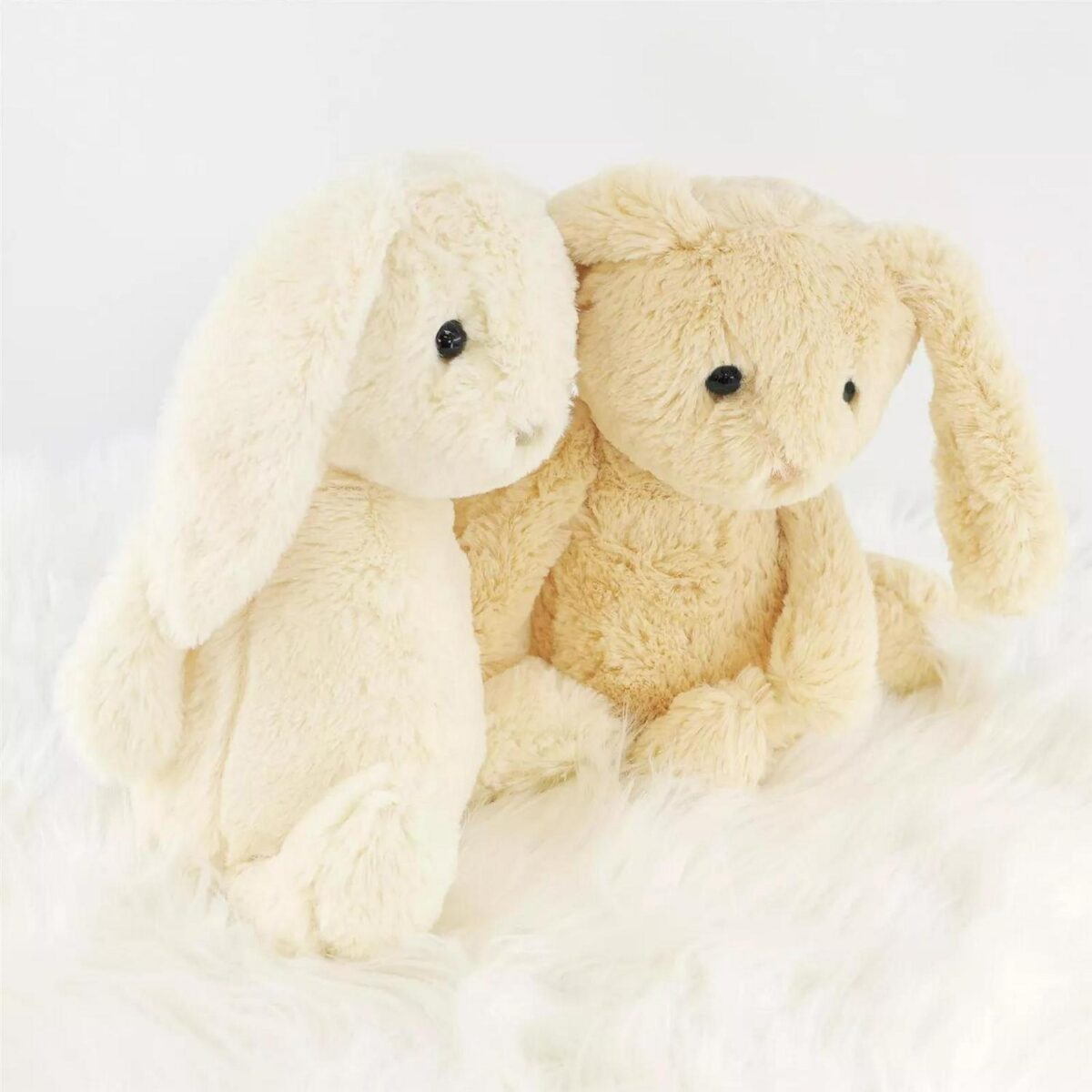 Stuffed Easter Bunny e85d8b5c1053458cc800e54ea9ae3cbd