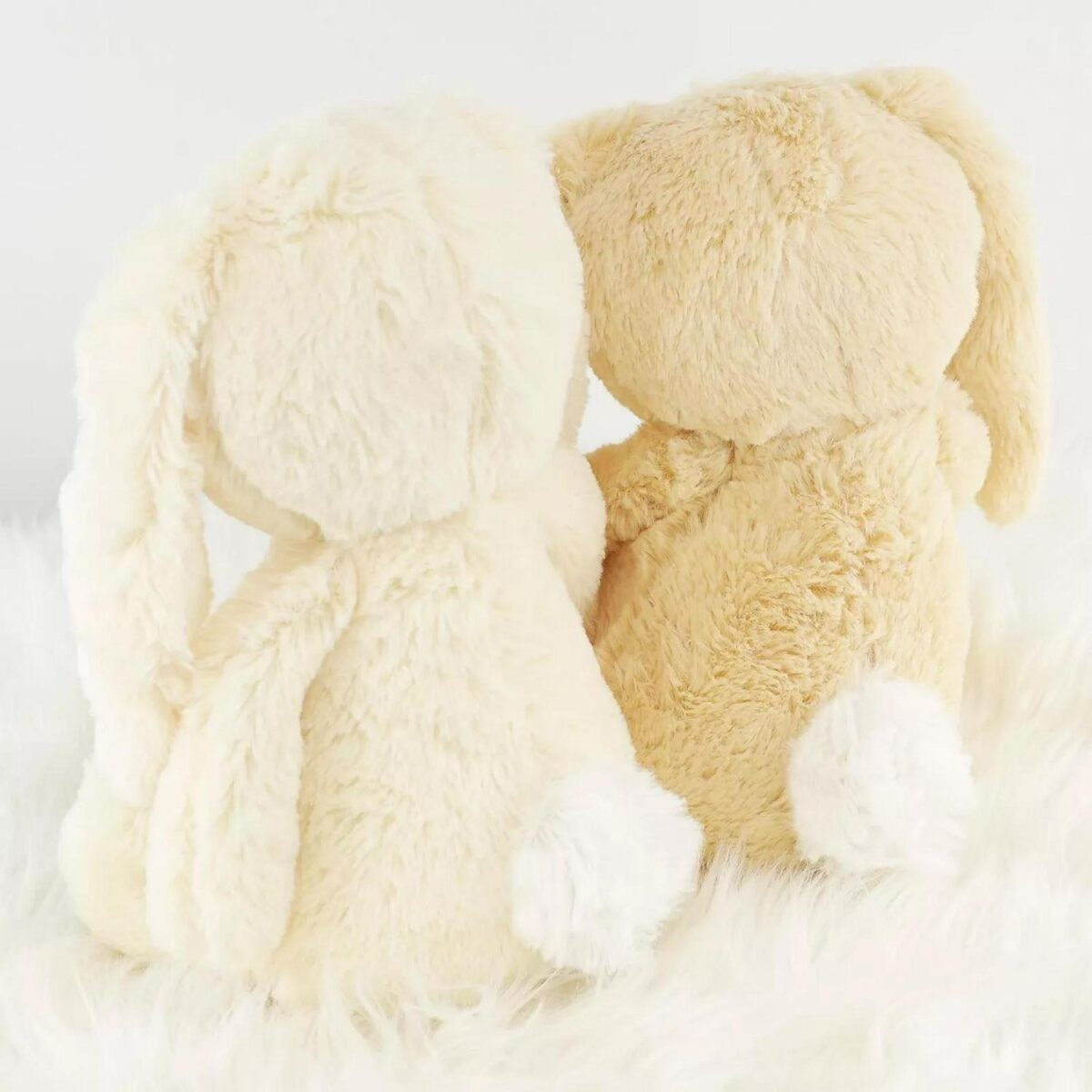 Stuffed Easter Bunny fa1b94cfe93a17930d46dda1e67ccc50