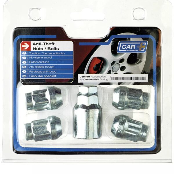 Sumex Anti Theft Loc 616e1cdf7ba0d83abc4e960018771393