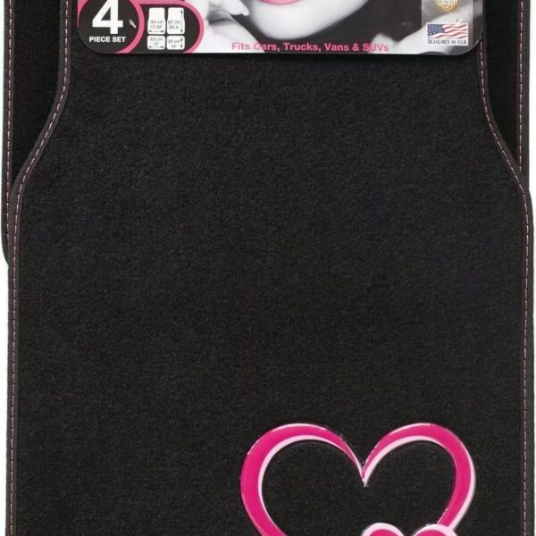 Sumex Black and Pink 9ed3931c8cc6887db0c652449b77cb23