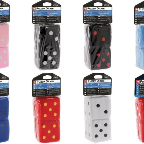 Sumex Hanging Dice S 4d2430ed8828de25828592d73b750bca