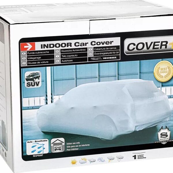 Sumex Indoor Dustcov 0106418cf886e15730c9a49262a58850