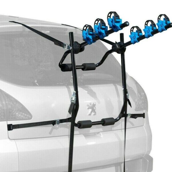 Summit Rear Car Boot 04bac15b4e6edfda21c71b6ff4f2db71