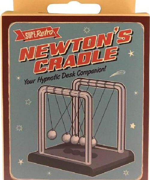 Supe Retro Newton s da5cf6d9a4e72e17727d31b58e91e251