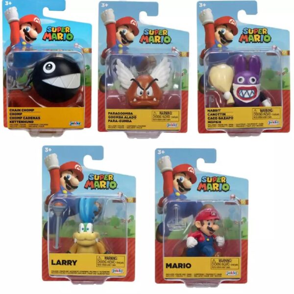 Super Mario 2 5 Inch 79a5b907a550e0c547d6bf1d0fc39617