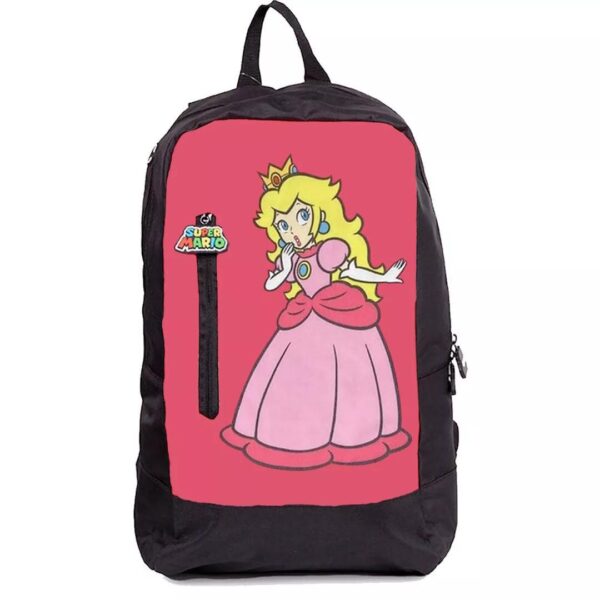 Super Mario Bros Pea 30edeebcb44a1d505bffefbe5fd14b33