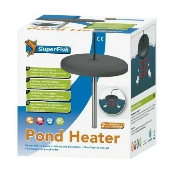 Superfish Pond Heate 8b1938906e8142d355672a90a7e944e2