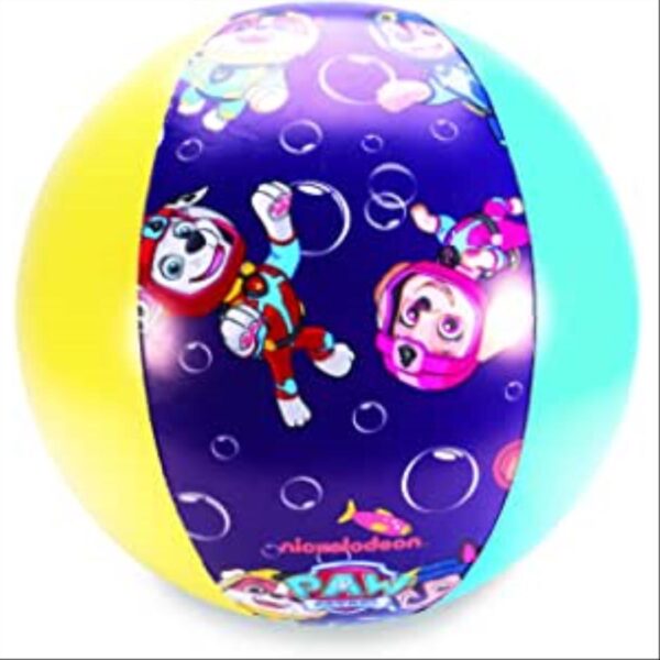 Swimways Paw patrol a308e578081039ed3c97bfebdba2ad83