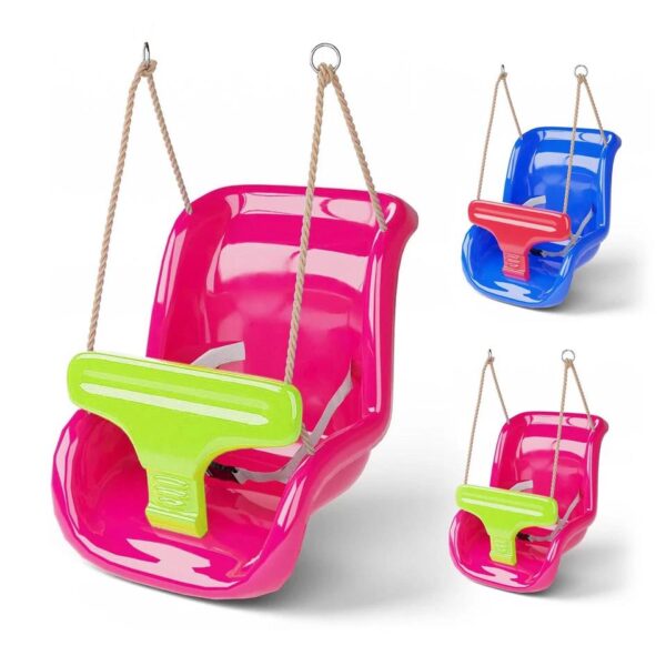 Swing Seats with Adj 066eb1246b3ba04b234c21a8b612cd7e