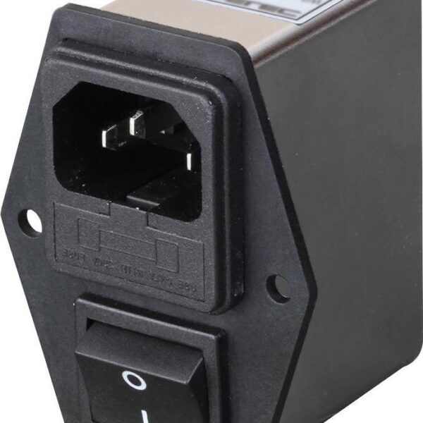 Switched IEC Filtere 362bb020cc2c6af8f98fe360a3c4c2da