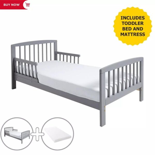 Sydney Toddler Grey 259d82896604498c7c5be7884fc2a7a6