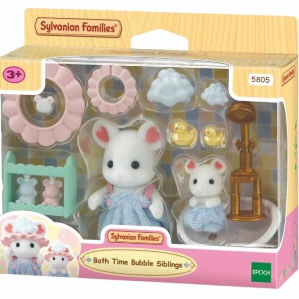 Sylvanian Families B 1a81bd8efbde90b4f051d62e97b845d5