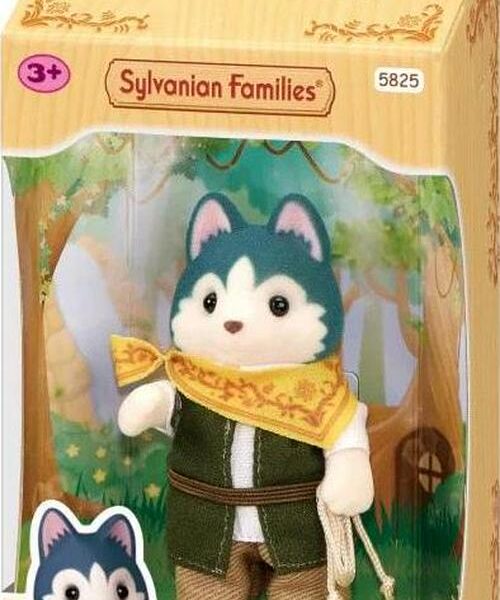 Sylvanian Families B c09ba164572a6c944a1ba457350fae9d