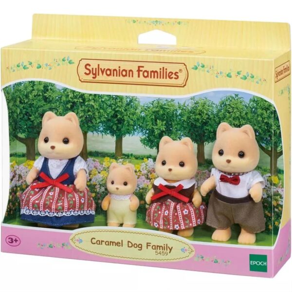 Sylvanian Families C 5a2c9a09c19d533f50696b4578c0fa31