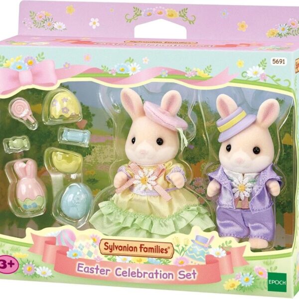 Sylvanian Families E 849ad9ca12a0622408d64c35f051af46