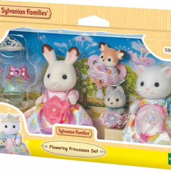 Sylvanian Families F 3f0ddc7af0f6877c9f79abce327cbd44